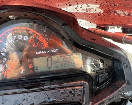 Ліфан Інша, об'ємом двигуна 0.2 л та пробігом 0 тис. км за 1200 $, фото 7 на Automoto.ua
