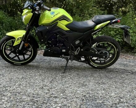 Ліфан Інша, об'ємом двигуна 0.22 л та пробігом 0 тис. км за 1450 $, фото 8 на Automoto.ua