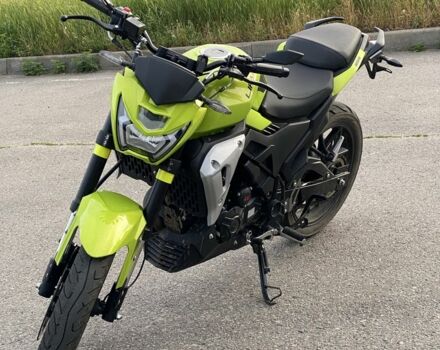 Лифан Другая, объемом двигателя 0.22 л и пробегом 0 тыс. км за 1600 $, фото 1 на Automoto.ua
