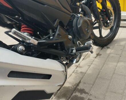 Лифан Другая, объемом двигателя 0.2 л и пробегом 0 тыс. км за 1100 $, фото 3 на Automoto.ua
