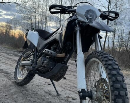 Лифан Другая, объемом двигателя 0.25 л и пробегом 0 тыс. км за 1300 $, фото 2 на Automoto.ua