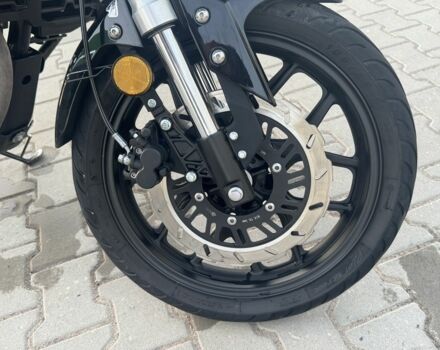 Ліфан Інша, об'ємом двигуна 0.2 л та пробігом 0 тис. км за 1800 $, фото 11 на Automoto.ua
