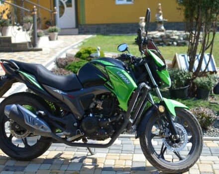 Лифан Другая, объемом двигателя 0.2 л и пробегом 0 тыс. км за 1600 $, фото 2 на Automoto.ua