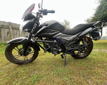 Лифан Другая, объемом двигателя 0.18 л и пробегом 0 тыс. км за 850 $, фото 4 на Automoto.ua