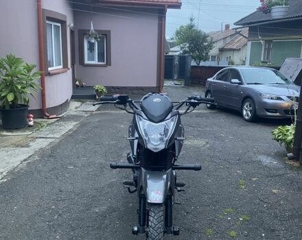 Ліфан Інша, об'ємом двигуна 0.15 л та пробігом 0 тис. км за 945 $, фото 6 на Automoto.ua