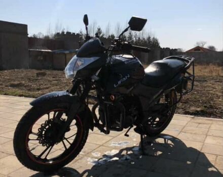 Ліфан Інша, об'ємом двигуна 0.18 л та пробігом 0 тис. км за 835 $, фото 1 на Automoto.ua