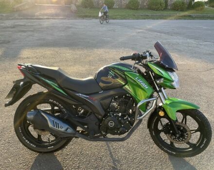 Лифан Другая, объемом двигателя 0.2 л и пробегом 0 тыс. км за 1100 $, фото 3 на Automoto.ua