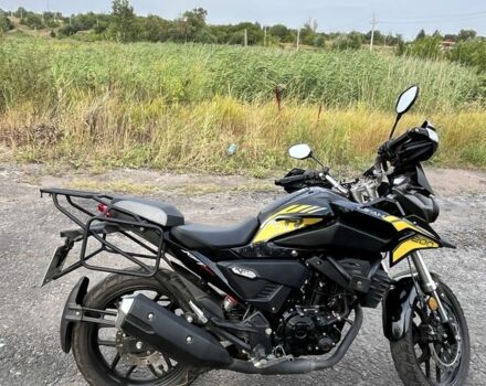 Лифан Другая, объемом двигателя 0.2 л и пробегом 0 тыс. км за 2000 $, фото 2 на Automoto.ua