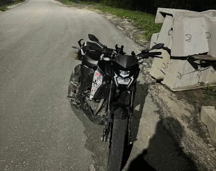 Ліфан Інша, об'ємом двигуна 0.22 л та пробігом 0 тис. км за 1600 $, фото 7 на Automoto.ua