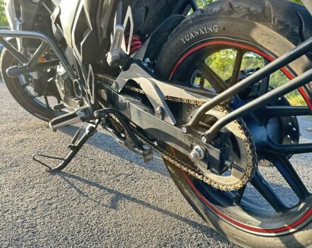 Лифан Другая, объемом двигателя 0.2 л и пробегом 0 тыс. км за 1500 $, фото 5 на Automoto.ua