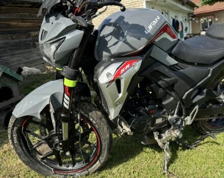 Ліфан Інша, об'ємом двигуна 0.2 л та пробігом 0 тис. км за 1100 $, фото 3 на Automoto.ua