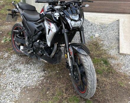 Лифан Другая, объемом двигателя 0.2 л и пробегом 0 тыс. км за 1519 $, фото 4 на Automoto.ua