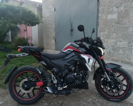 Лифан Другая, объемом двигателя 0.2 л и пробегом 0 тыс. км за 1570 $, фото 2 на Automoto.ua