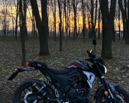 Лифан Другая, объемом двигателя 0.2 л и пробегом 0 тыс. км за 1695 $, фото 7 на Automoto.ua
