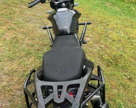 Лифан Другая, объемом двигателя 0.18 л и пробегом 0 тыс. км за 850 $, фото 2 на Automoto.ua