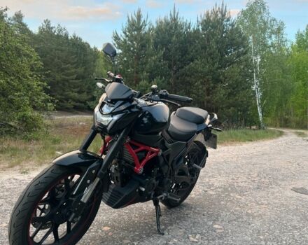 Ліфан Інша, об'ємом двигуна 0.2 л та пробігом 0 тис. км за 1429 $, фото 5 на Automoto.ua