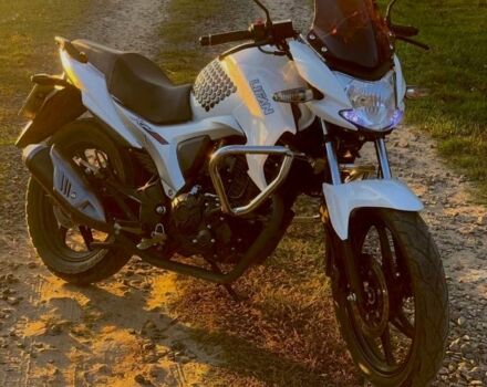 Лифан Другая, объемом двигателя 0.2 л и пробегом 0 тыс. км за 1400 $, фото 2 на Automoto.ua