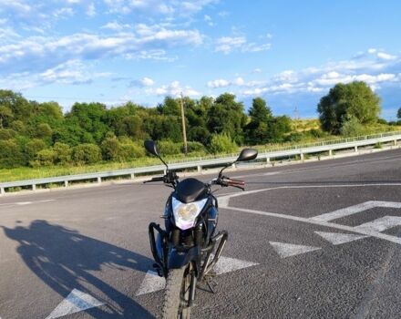 Лифан Другая, объемом двигателя 0.2 л и пробегом 0 тыс. км за 1211 $, фото 1 на Automoto.ua