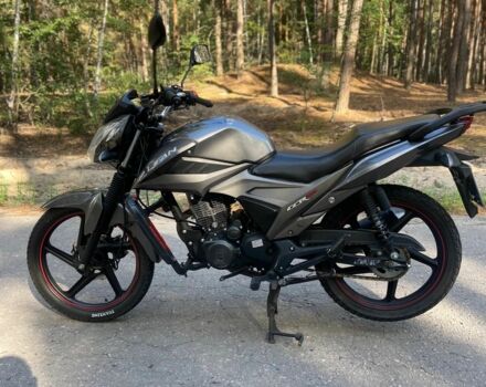 Ліфан Інша, об'ємом двигуна 0.15 л та пробігом 0 тис. км за 848 $, фото 3 на Automoto.ua