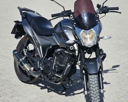 Лифан Другая, объемом двигателя 0.18 л и пробегом 0 тыс. км за 1250 $, фото 5 на Automoto.ua