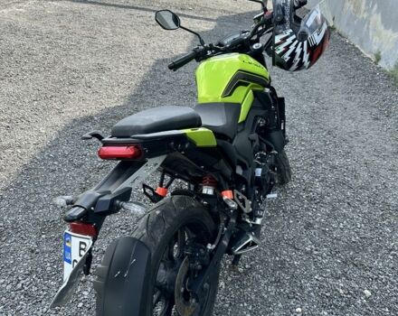 Лифан Другая, объемом двигателя 0.2 л и пробегом 0 тыс. км за 1400 $, фото 1 на Automoto.ua