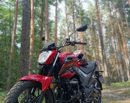 Лифан Другая, объемом двигателя 0.18 л и пробегом 0 тыс. км за 1050 $, фото 5 на Automoto.ua