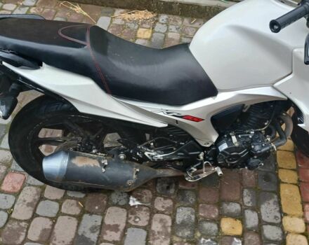 Лифан Другая, объемом двигателя 0.2 л и пробегом 0 тыс. км за 1350 $, фото 3 на Automoto.ua
