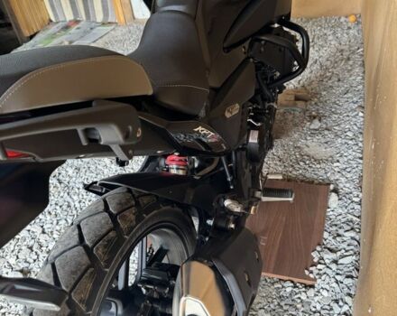 Ліфан Інша, об'ємом двигуна 0.2 л та пробігом 0 тис. км за 2400 $, фото 10 на Automoto.ua