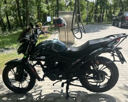 Ліфан Інша, об'ємом двигуна 0.17 л та пробігом 0 тис. км за 1200 $, фото 10 на Automoto.ua