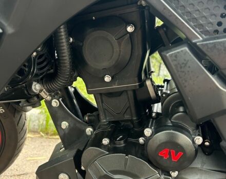 Лифан Другая, объемом двигателя 0.2 л и пробегом 0 тыс. км за 1600 $, фото 2 на Automoto.ua