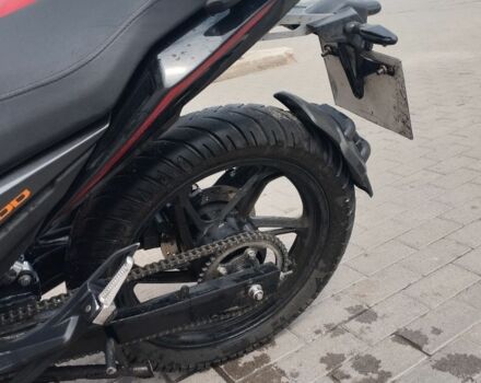 Лифан Другая, объемом двигателя 0.2 л и пробегом 0 тыс. км за 1100 $, фото 1 на Automoto.ua