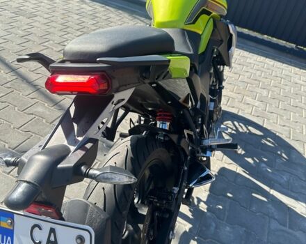 Ліфан Інша, об'ємом двигуна 0.22 л та пробігом 0 тис. км за 1399 $, фото 10 на Automoto.ua