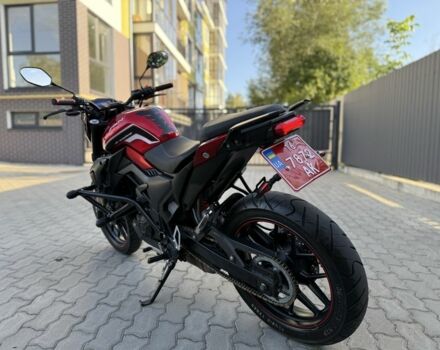 Лифан Другая, объемом двигателя 0.22 л и пробегом 0 тыс. км за 1450 $, фото 4 на Automoto.ua