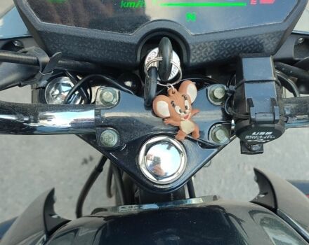 Ліфан Інша, об'ємом двигуна 0.15 л та пробігом 0 тис. км за 1000 $, фото 5 на Automoto.ua