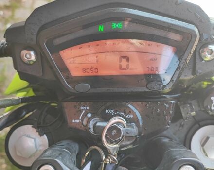 Ліфан Інша, об'ємом двигуна 0.2 л та пробігом 0 тис. км за 1550 $, фото 6 на Automoto.ua
