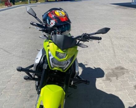 Лифан Другая, объемом двигателя 0.2 л и пробегом 0 тыс. км за 1650 $, фото 2 на Automoto.ua