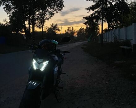 Лифан Другая, объемом двигателя 0.22 л и пробегом 0 тыс. км за 1500 $, фото 4 на Automoto.ua