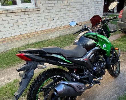 Лифан Другая, объемом двигателя 0.2 л и пробегом 0 тыс. км за 1536 $, фото 1 на Automoto.ua