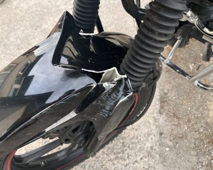 Лифан Другая, объемом двигателя 0.2 л и пробегом 0 тыс. км за 848 $, фото 6 на Automoto.ua