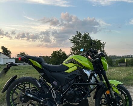 Лифан Другая, объемом двигателя 0.2 л и пробегом 0 тыс. км за 1550 $, фото 1 на Automoto.ua