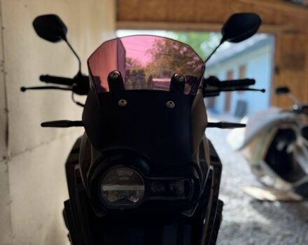 Ліфан Інша, об'ємом двигуна 0.2 л та пробігом 0 тис. км за 2400 $, фото 6 на Automoto.ua