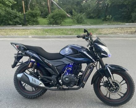 Ліфан Інша, об'ємом двигуна 0.2 л та пробігом 0 тис. км за 1050 $, фото 2 на Automoto.ua