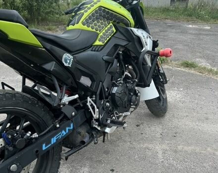 Ліфан Інша, об'ємом двигуна 0.2 л та пробігом 0 тис. км за 1500 $, фото 2 на Automoto.ua