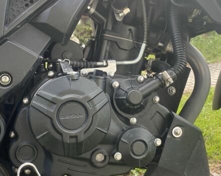 Лифан Другая 2023 в Львове на Automoto.ua Лифан Другая, объемом двигателя 0.22 л и пробегом 0 тыс. км за 1509 $, фото 4 на Automoto.ua