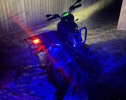 Ліфан Інша, об'ємом двигуна 0.2 л та пробігом 0 тис. км за 1050 $, фото 5 на Automoto.ua
