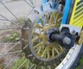 Ліфан Інша, об'ємом двигуна 0.25 л та пробігом 0 тис. км за 1574 $, фото 7 на Automoto.ua