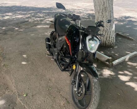 Лифан Другая, объемом двигателя 0.18 л и пробегом 0 тыс. км за 1211 $, фото 1 на Automoto.ua