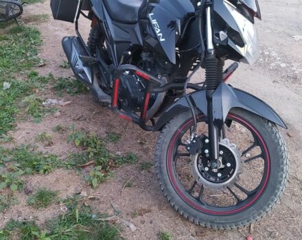 Лифан Другая 2023 в Кельменцах на Automoto.ua Лифан Другая, объемом двигателя 0.2 л и пробегом 0 тыс. км за 1200 $, фото 1 на Automoto.ua