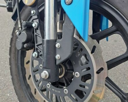 Лифан Другая, объемом двигателя 0.2 л и пробегом 0 тыс. км за 2059 $, фото 2 на Automoto.ua