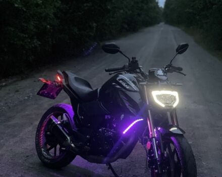 Ліфан Інша, об'ємом двигуна 0.2 л та пробігом 0 тис. км за 1700 $, фото 6 на Automoto.ua
